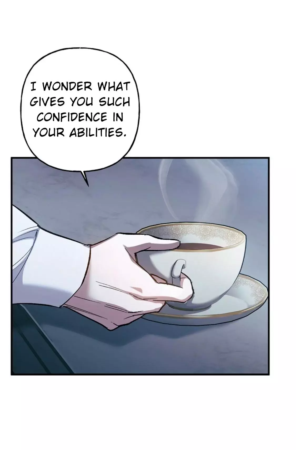 Manga page 28