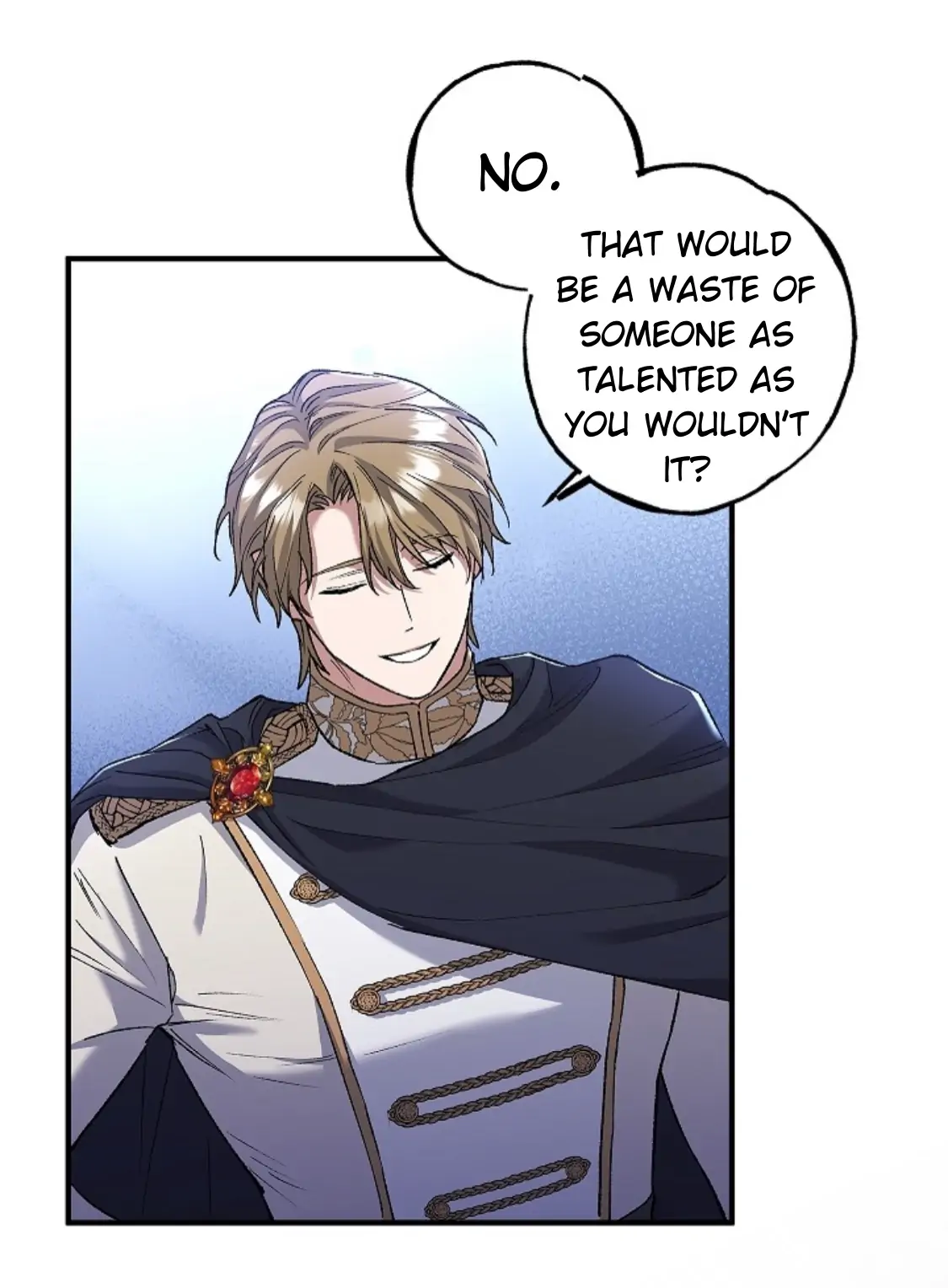 Manga page 28