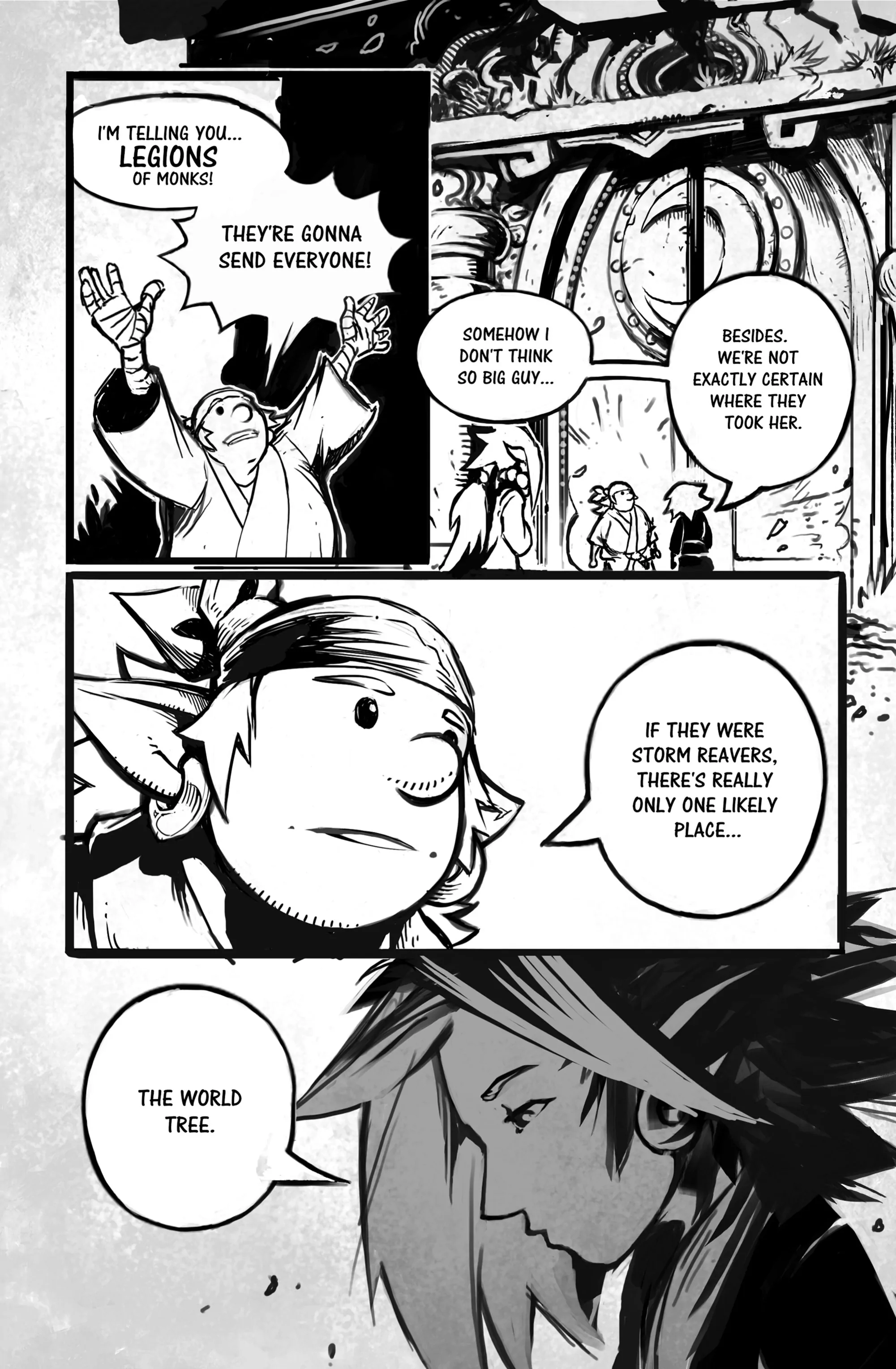 Manga page 16