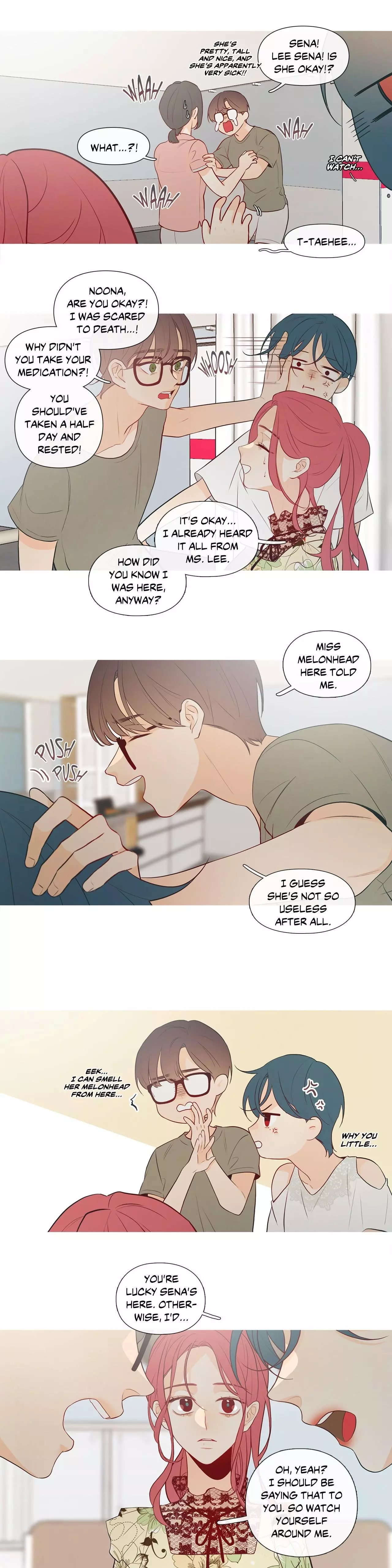 Manga page 10