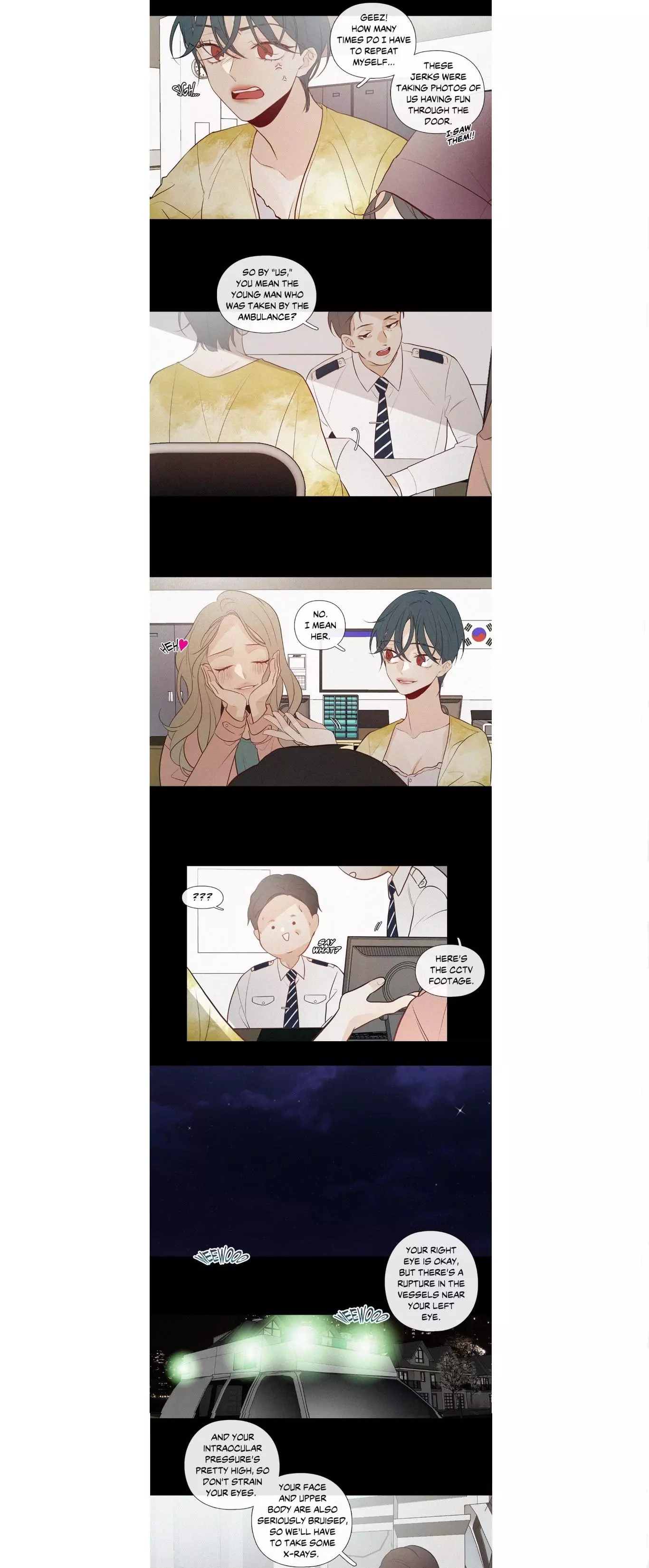 Manga page 7