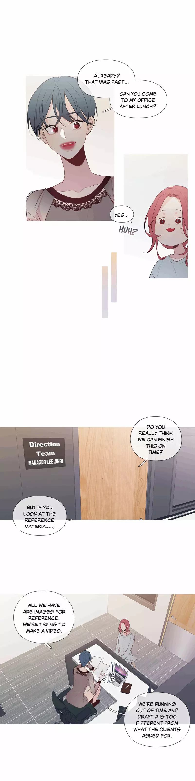Manga page 10