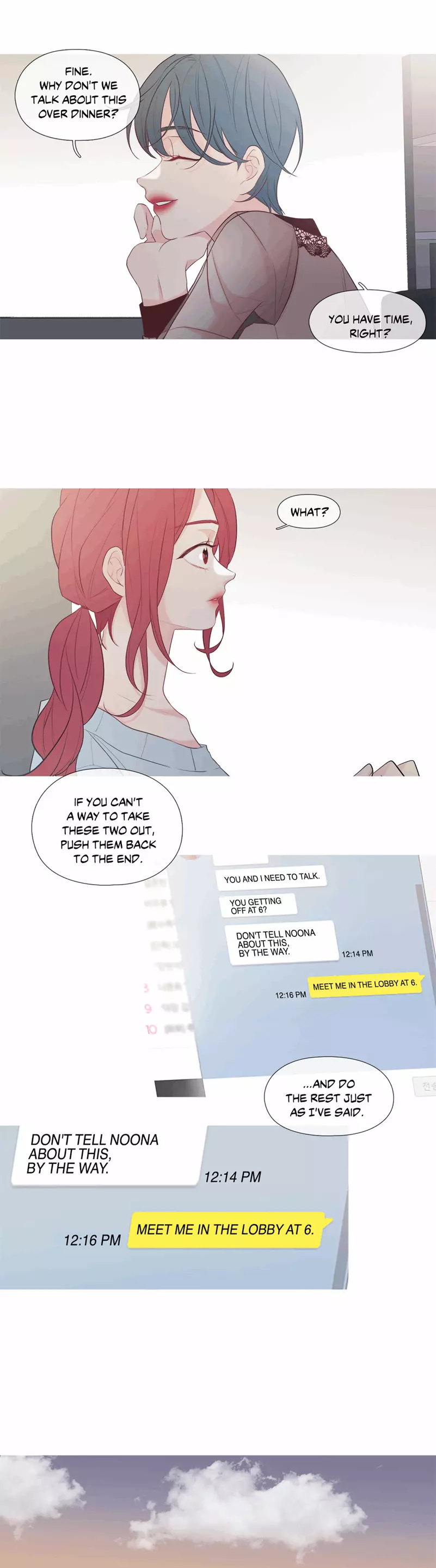 Manga page 12