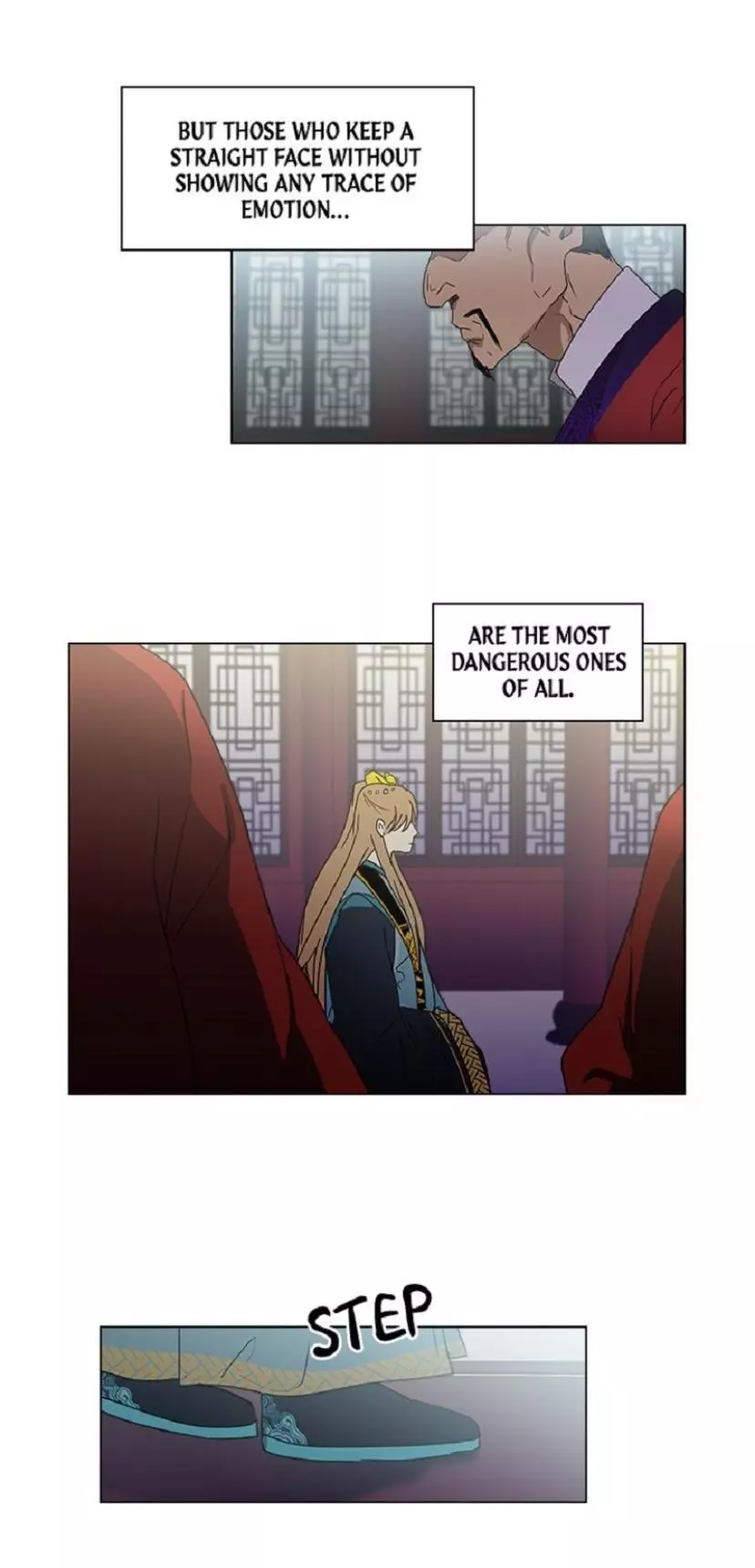Manga page 19