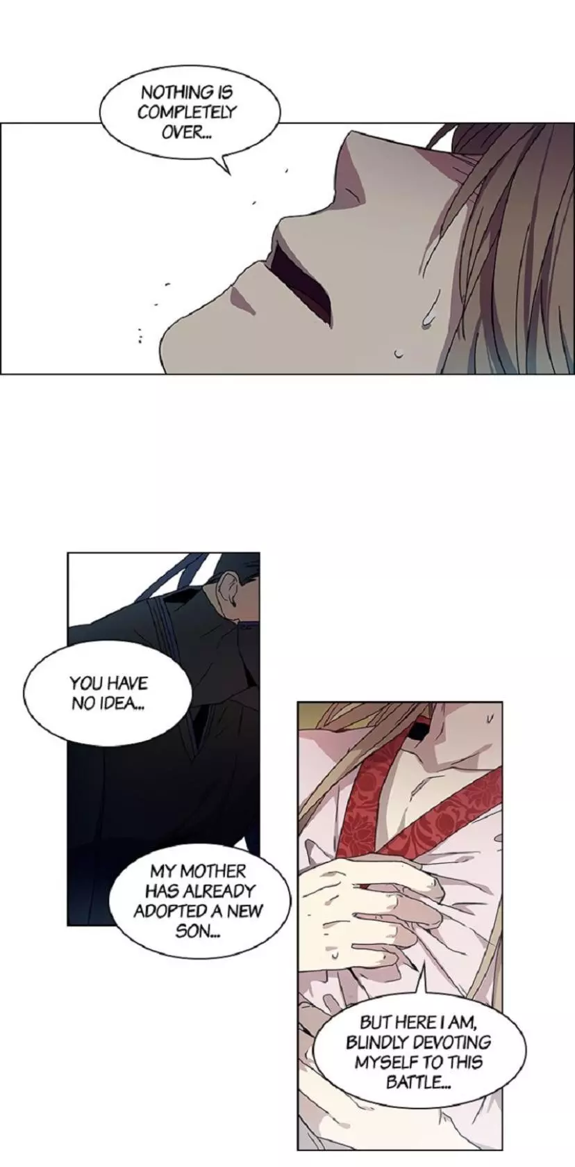 Manga page 22