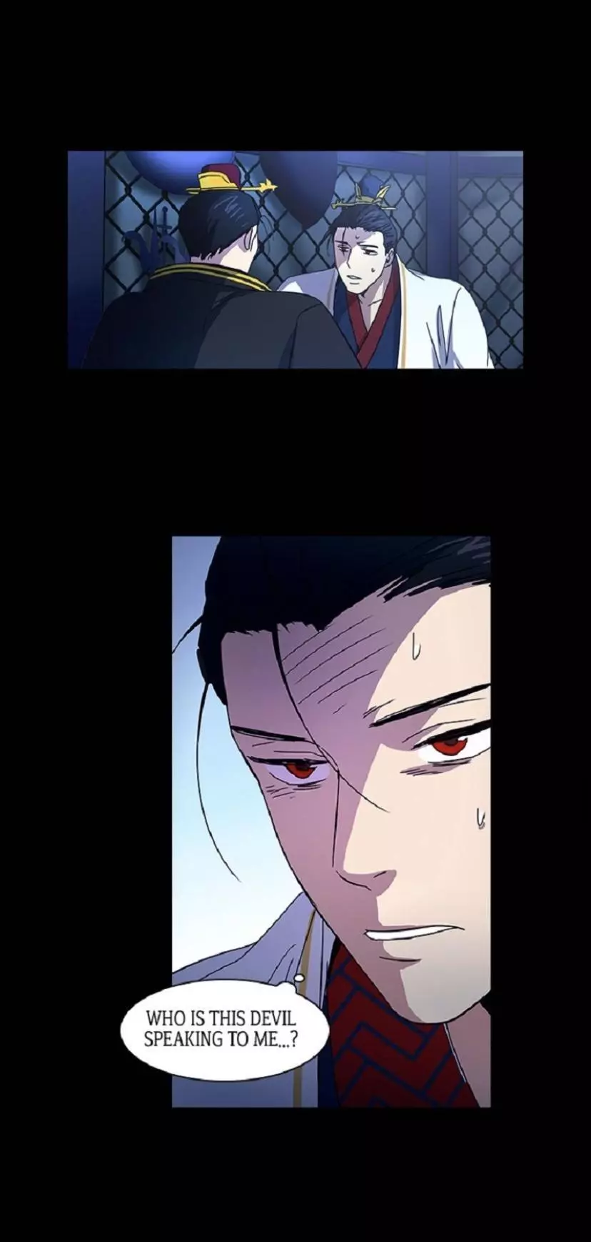 Manga page 28