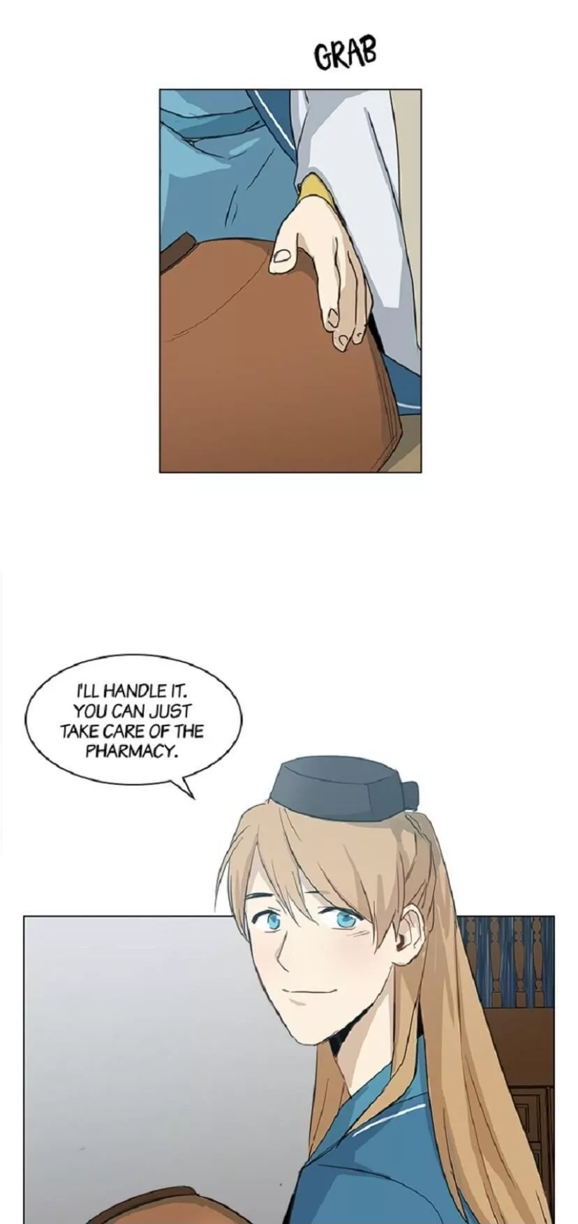Manga page 15