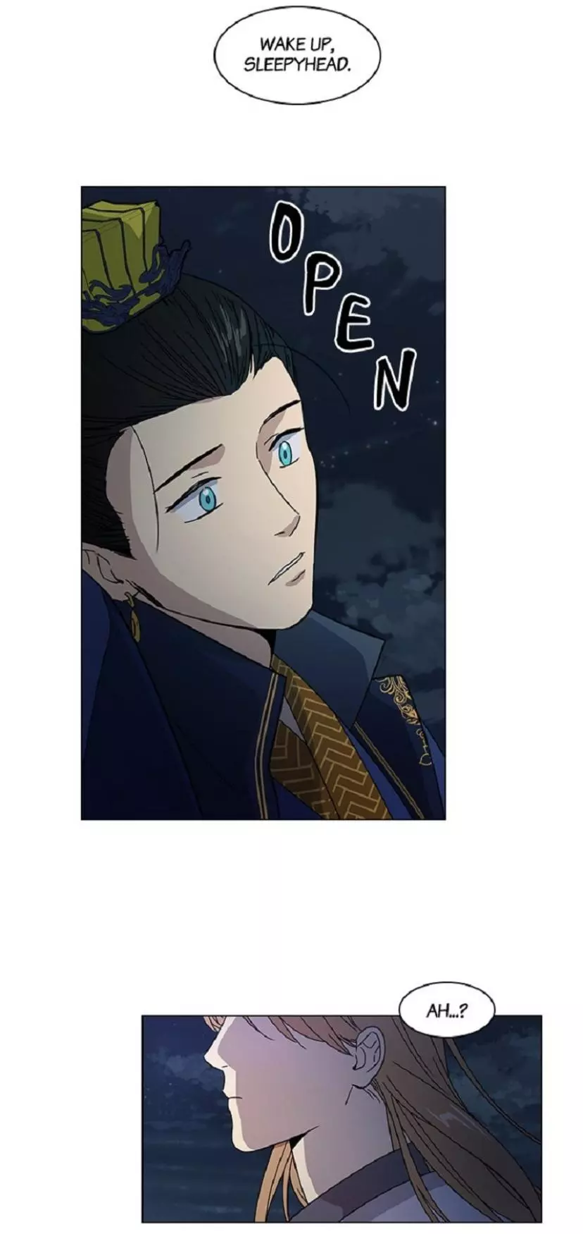 Manga page 20