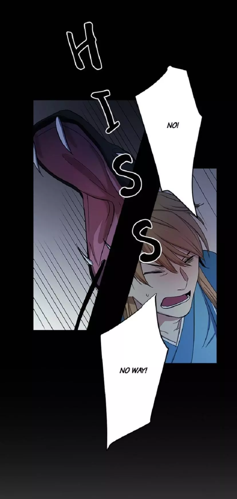 Manga page 7