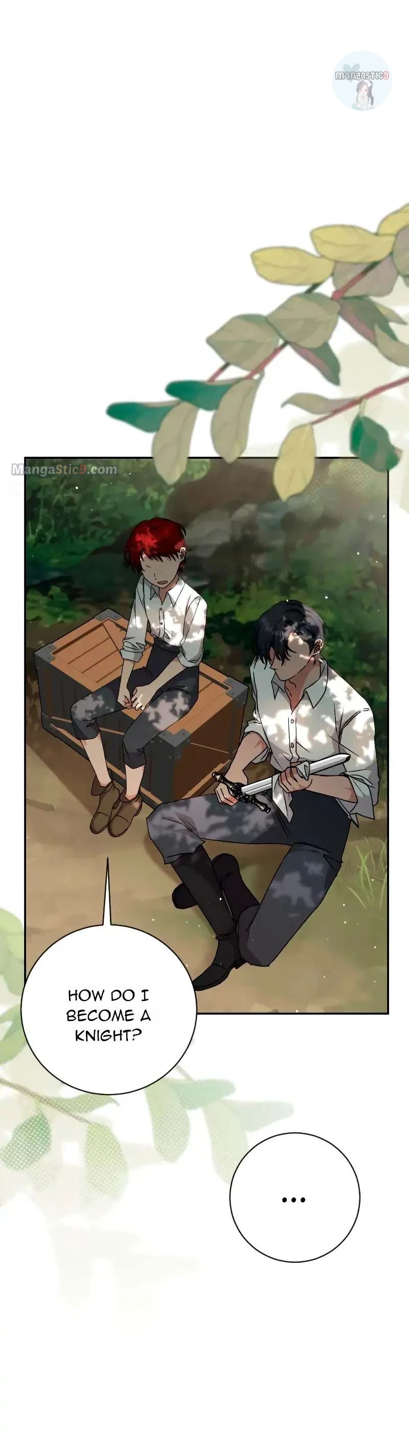 Manga page 19