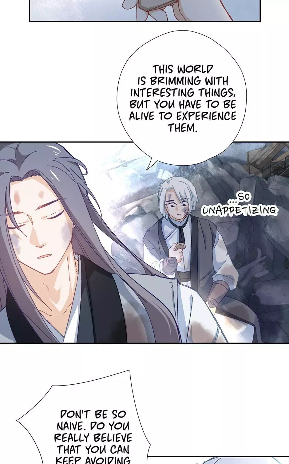 Manga page 10