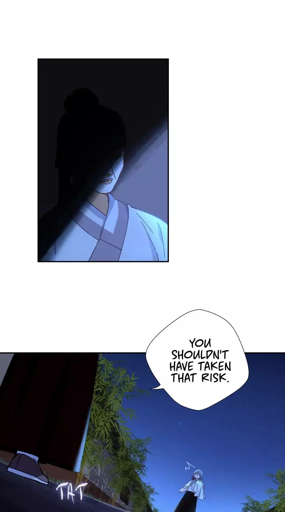 Manga page 21
