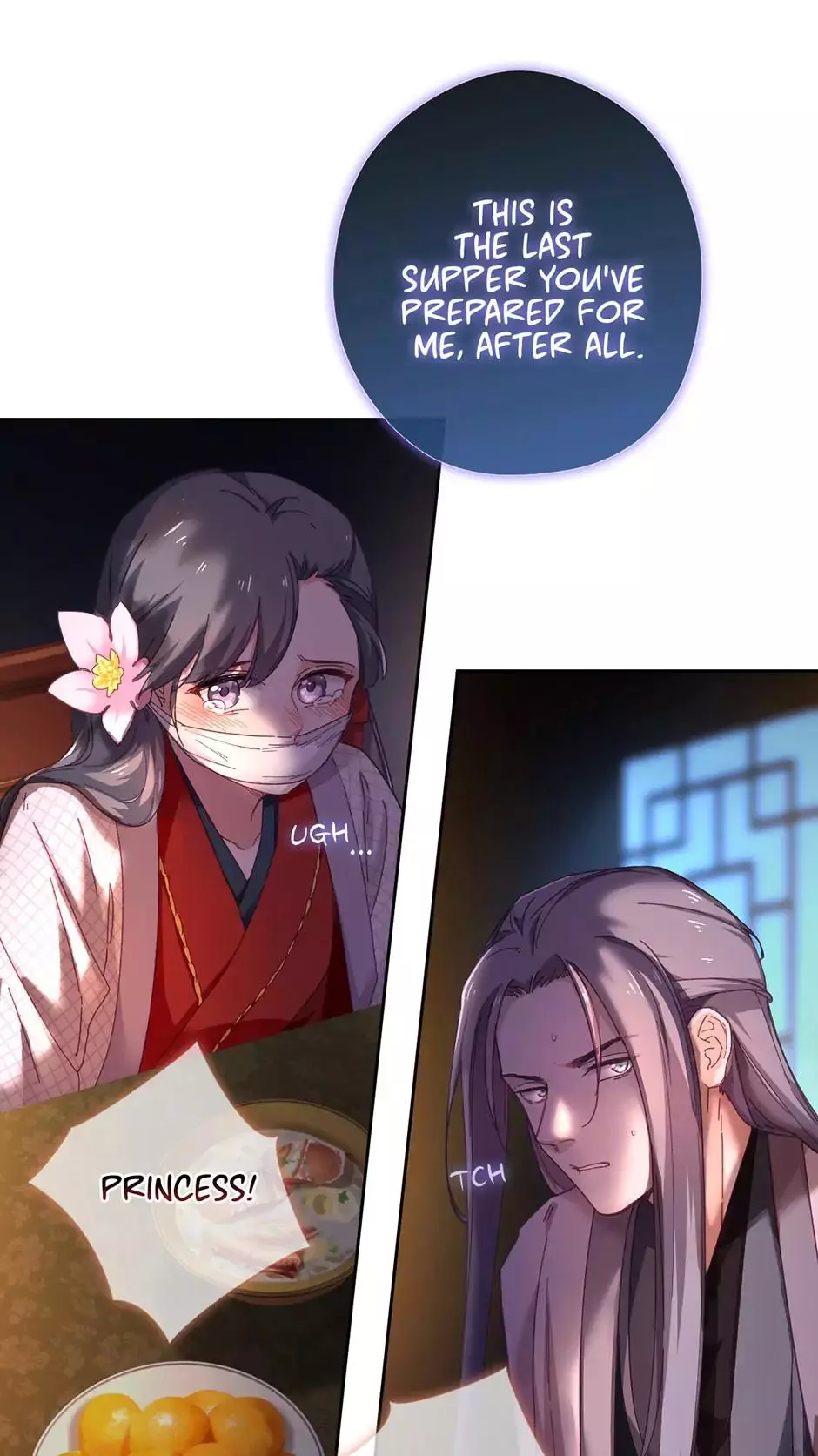 Manga page 14