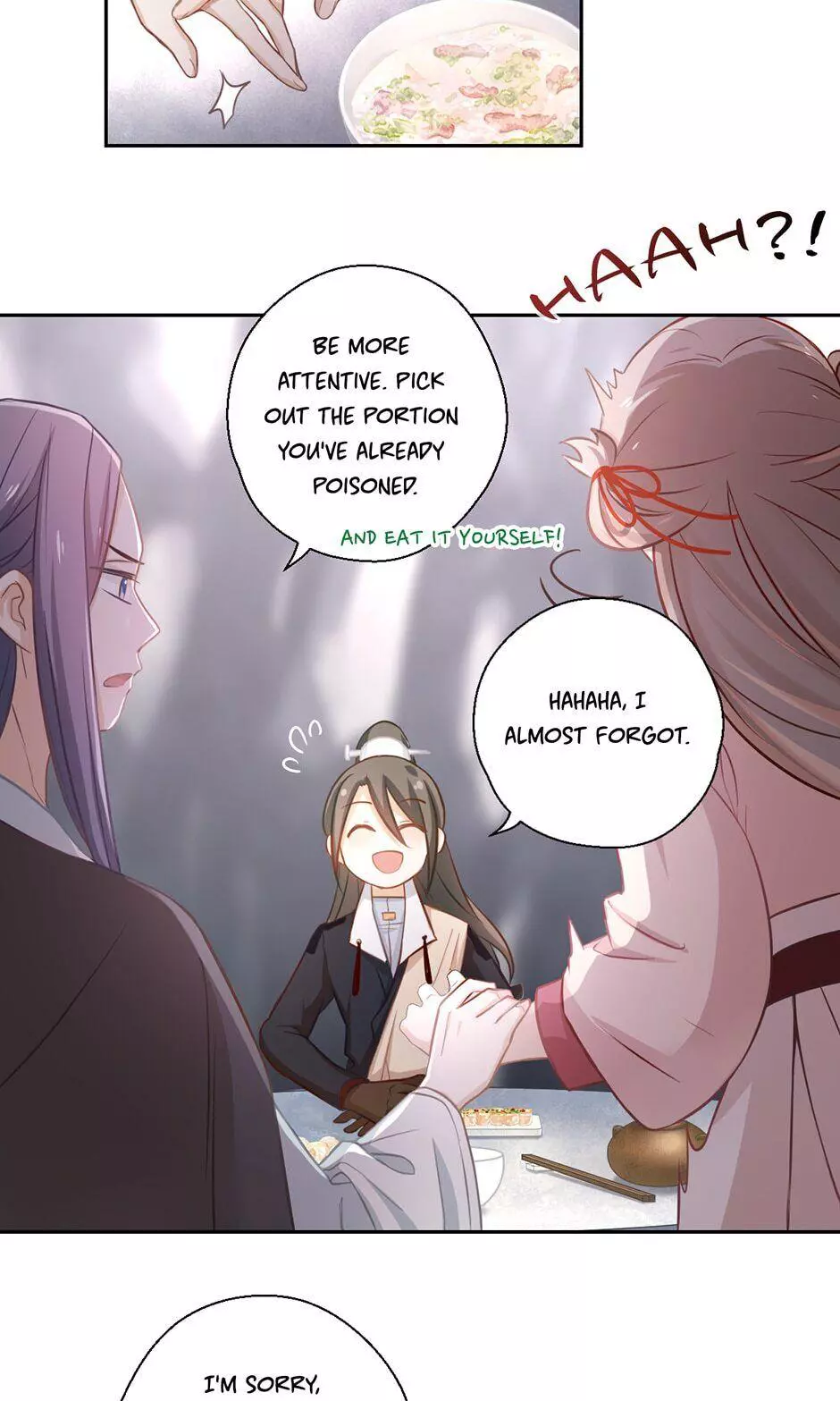 Manga page 15