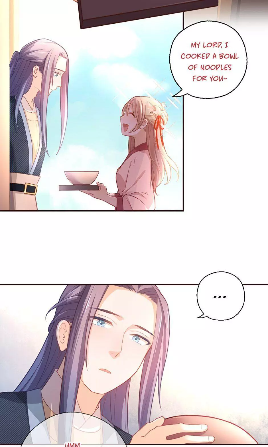 Manga page 21