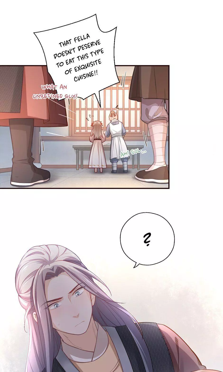 Manga page 11