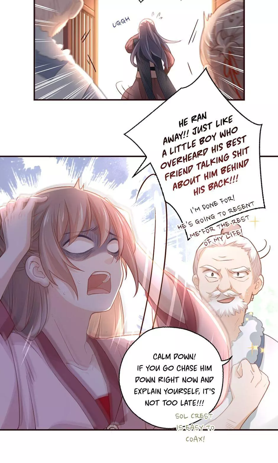 Manga page 13