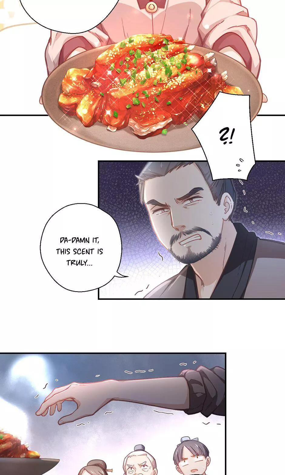 Manga page 10