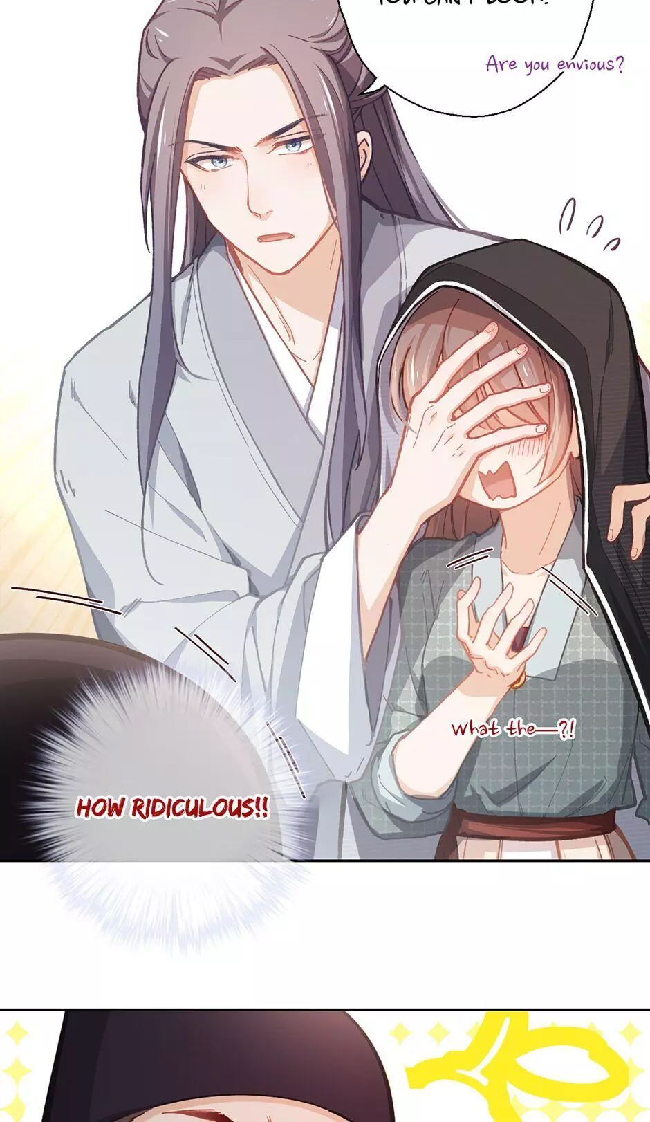Manga page 7