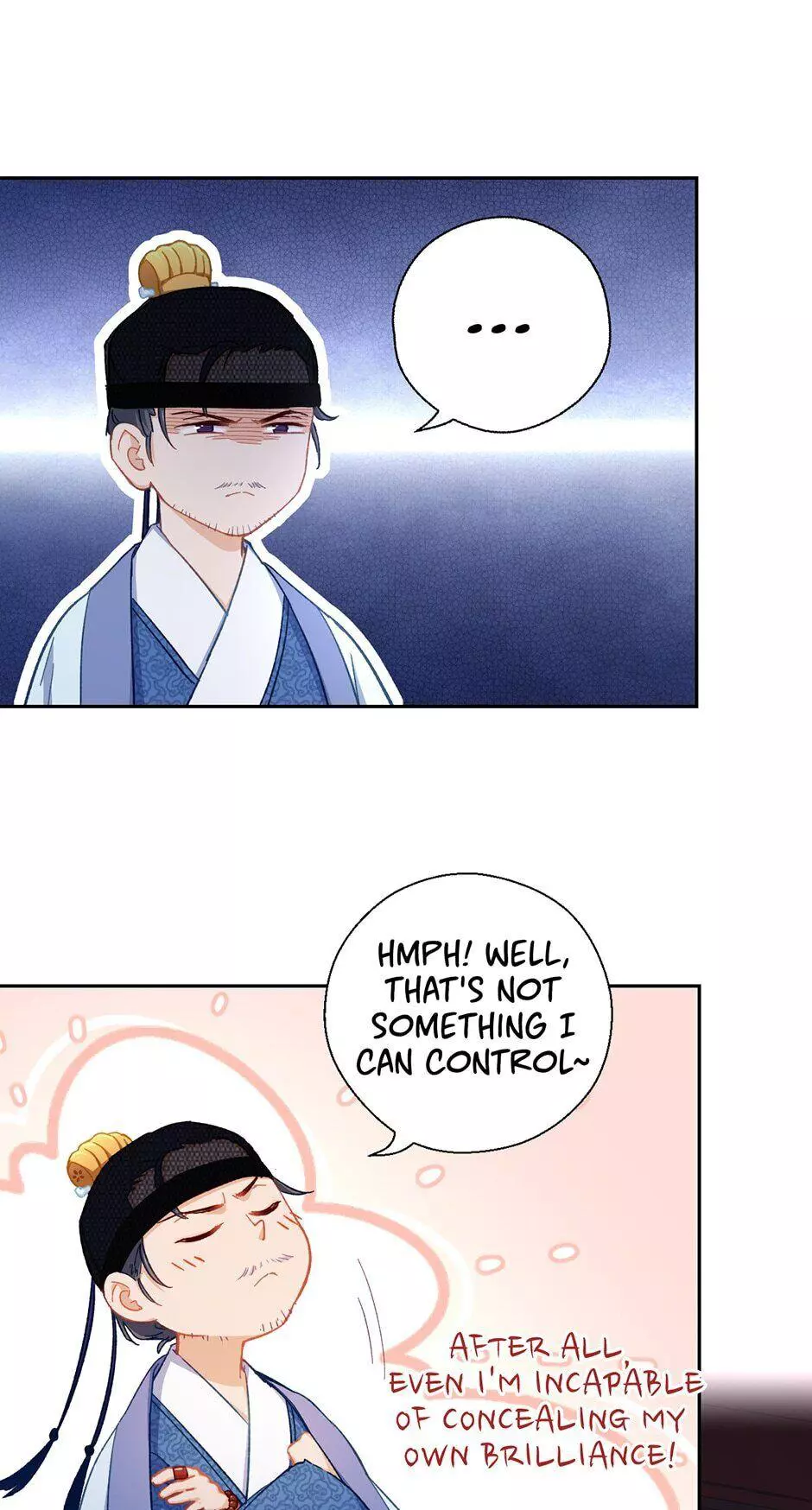 Manga page 7