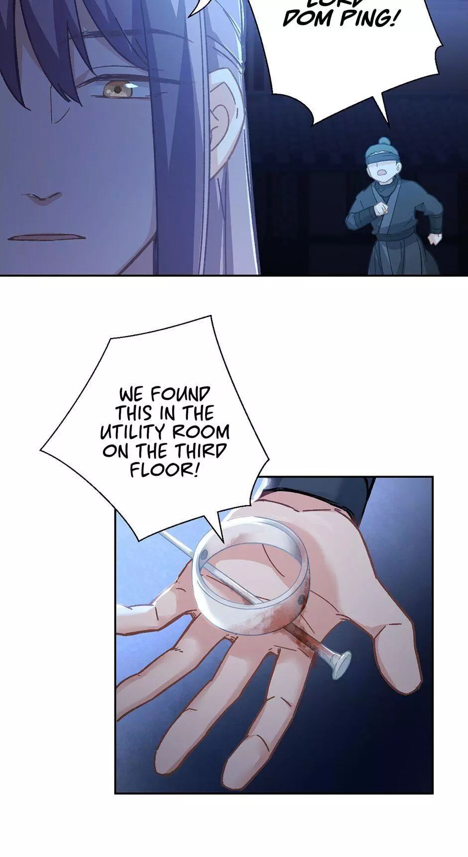 Manga page 29