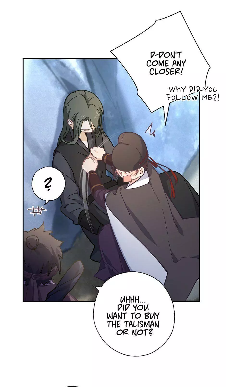 Manga page 6