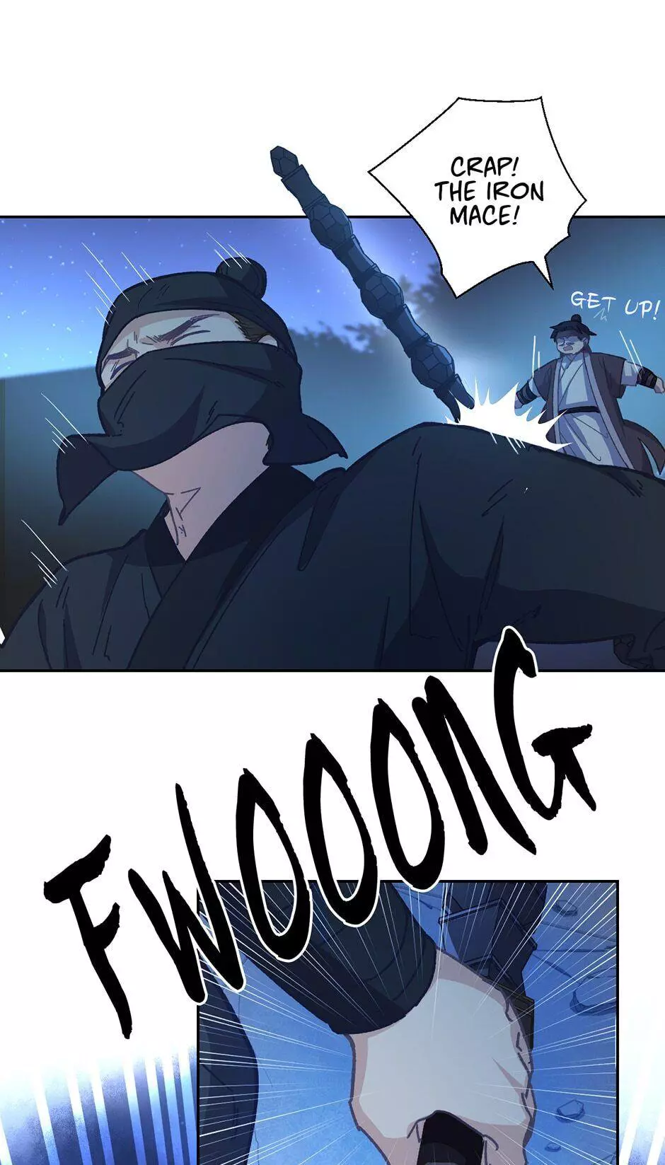 Manga page 23