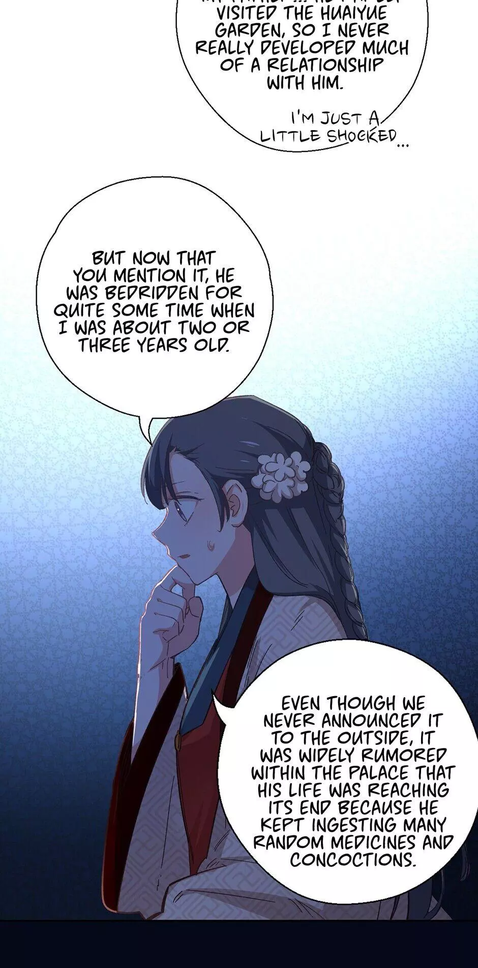 Manga page 10