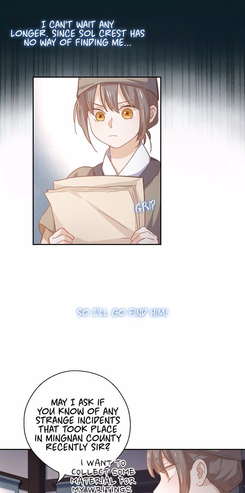 Manga page 19