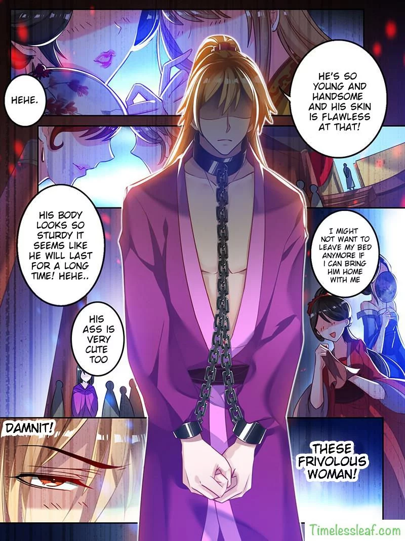Manga page 4