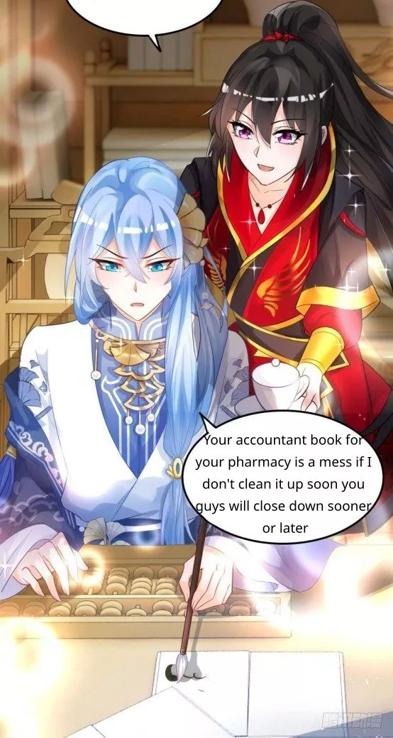 Manga page 19