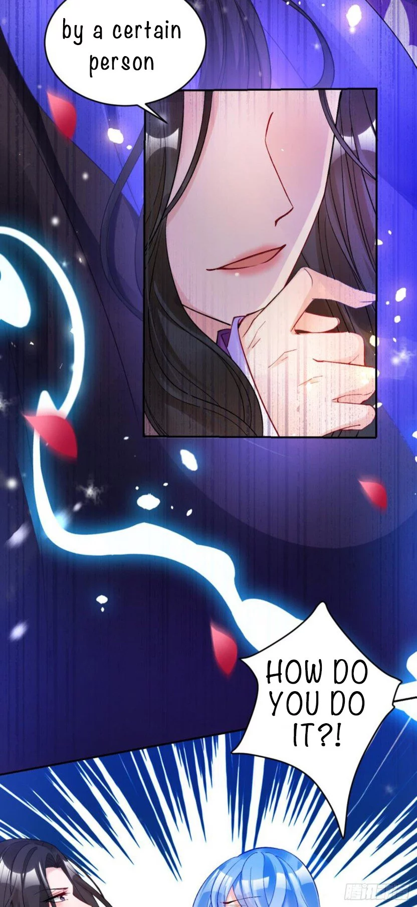 Manga page 7