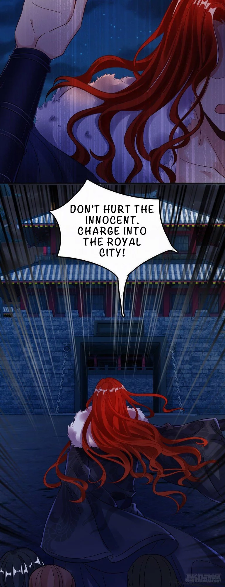 Manga page 10