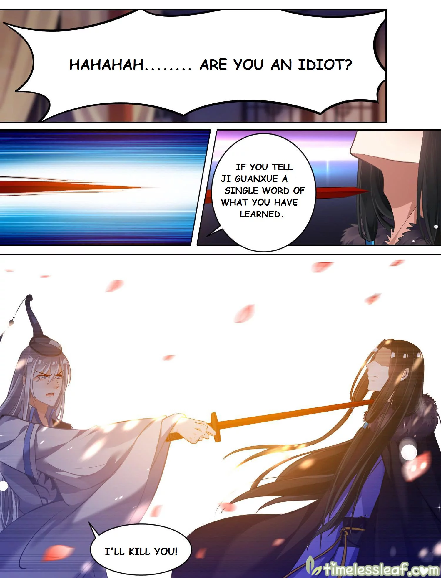 Manga page 4
