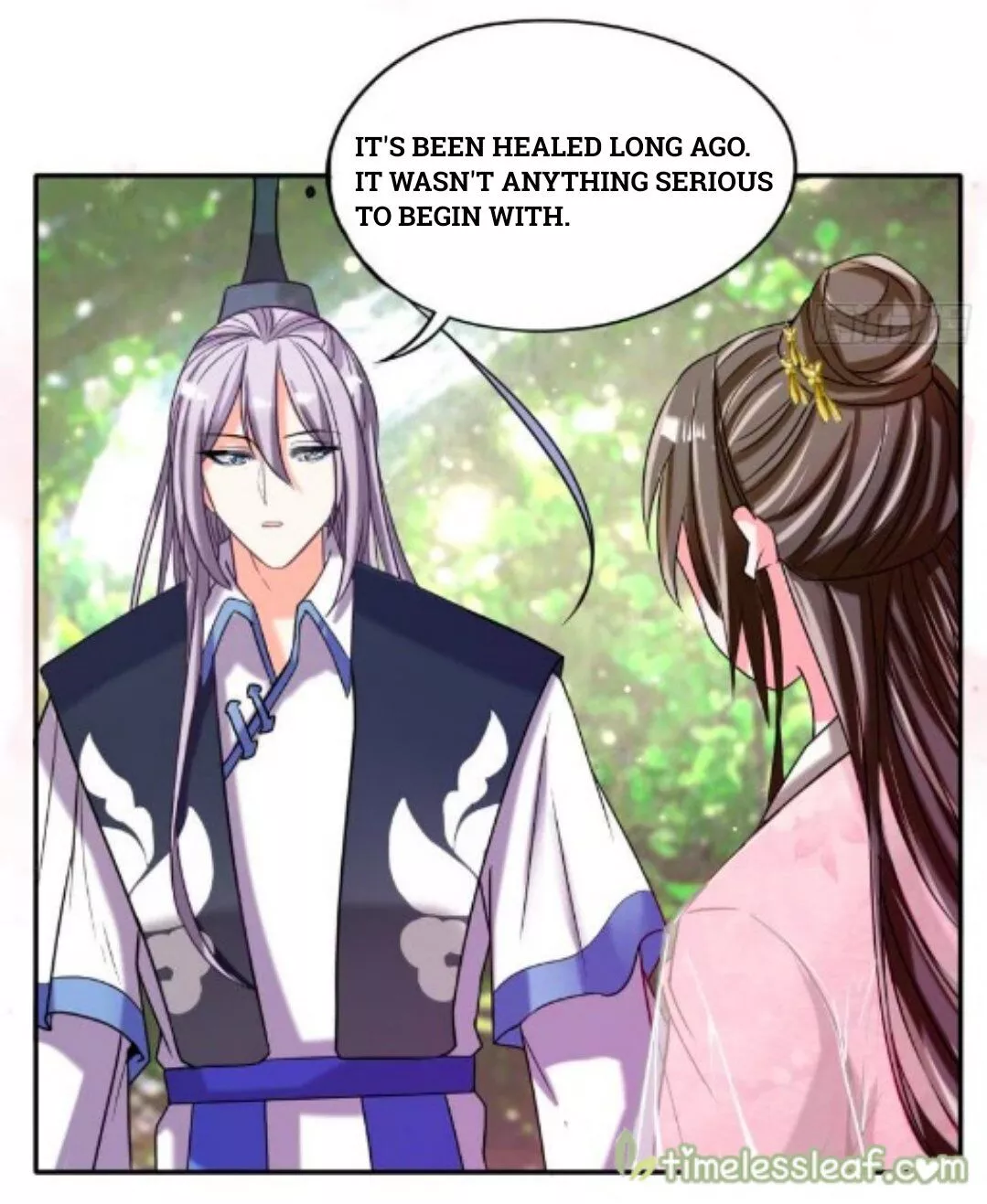Manga page 11