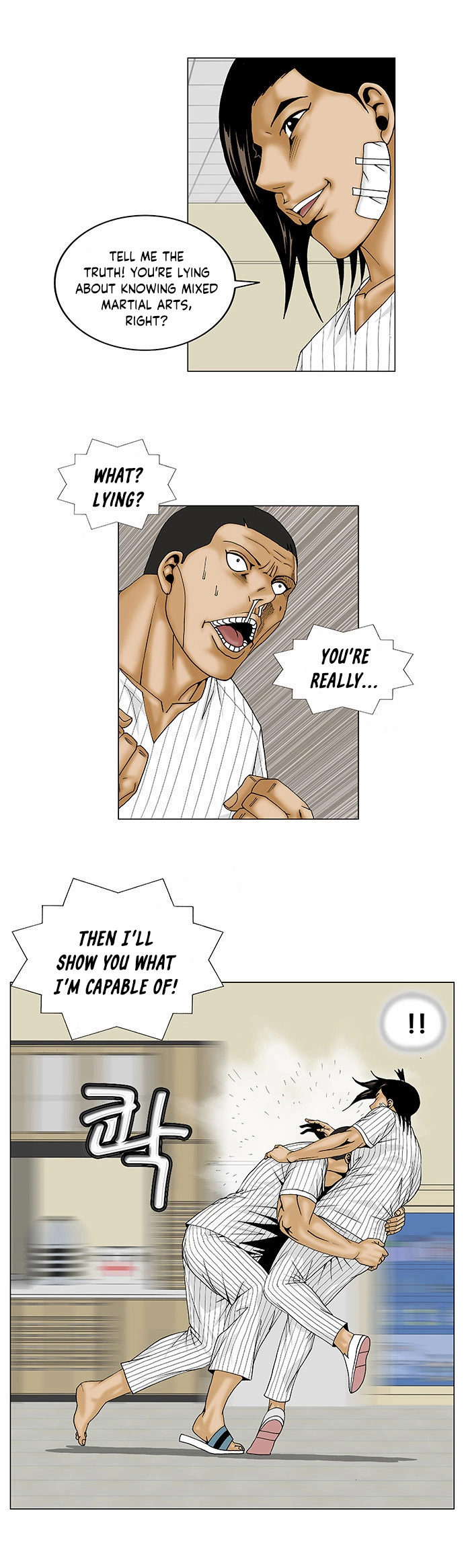 Manga page 12
