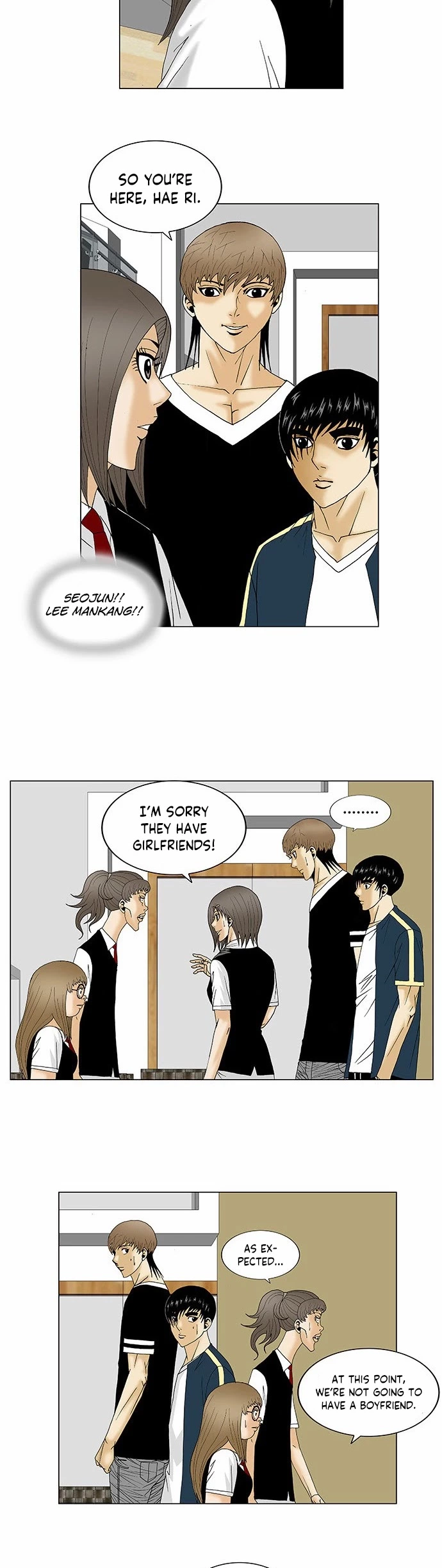 Manga page 16