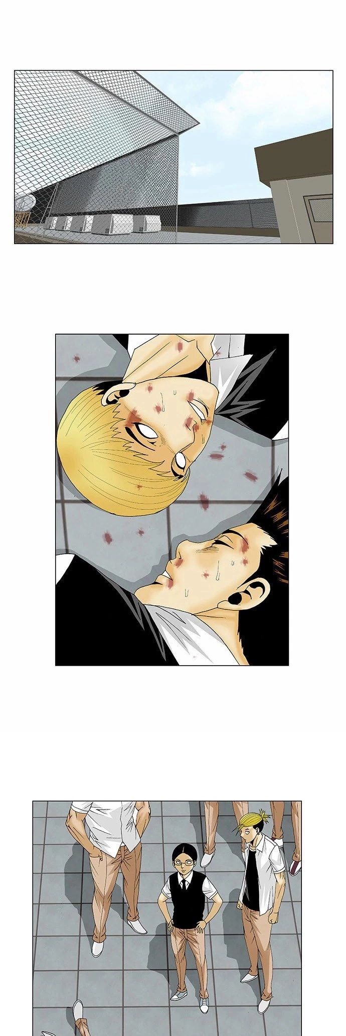 Manga page 25