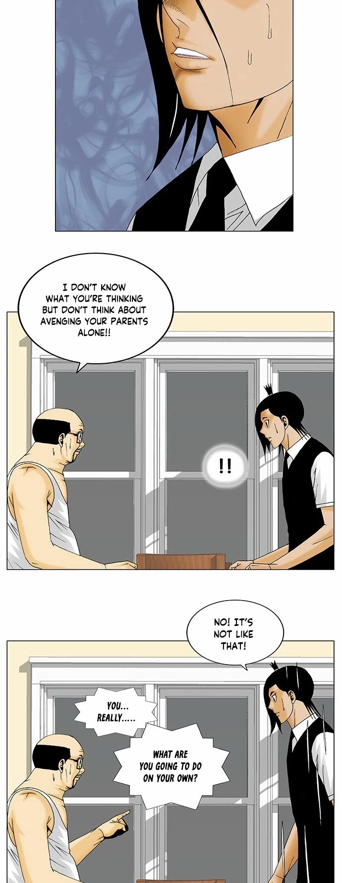 Manga page 11