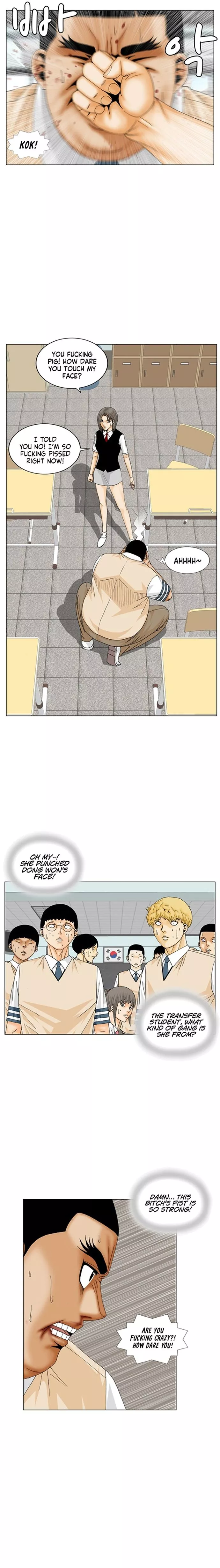 Manga page 10