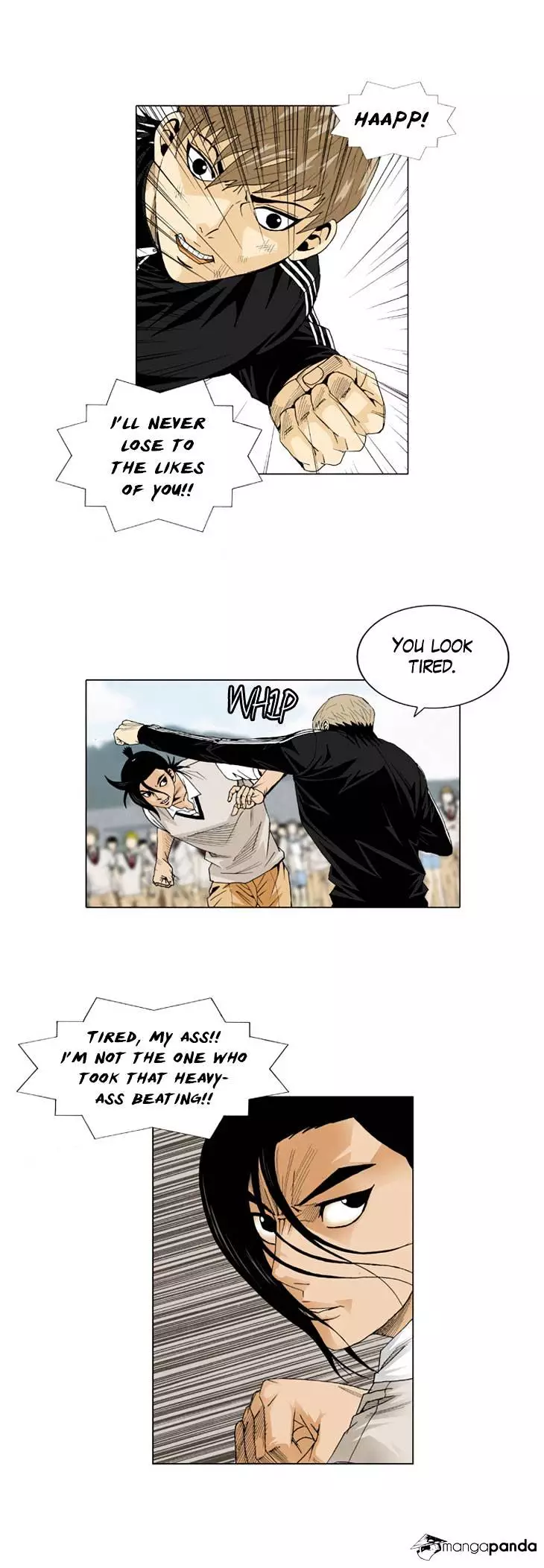 Manga page 16