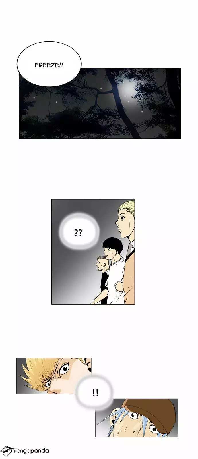 Manga page 30