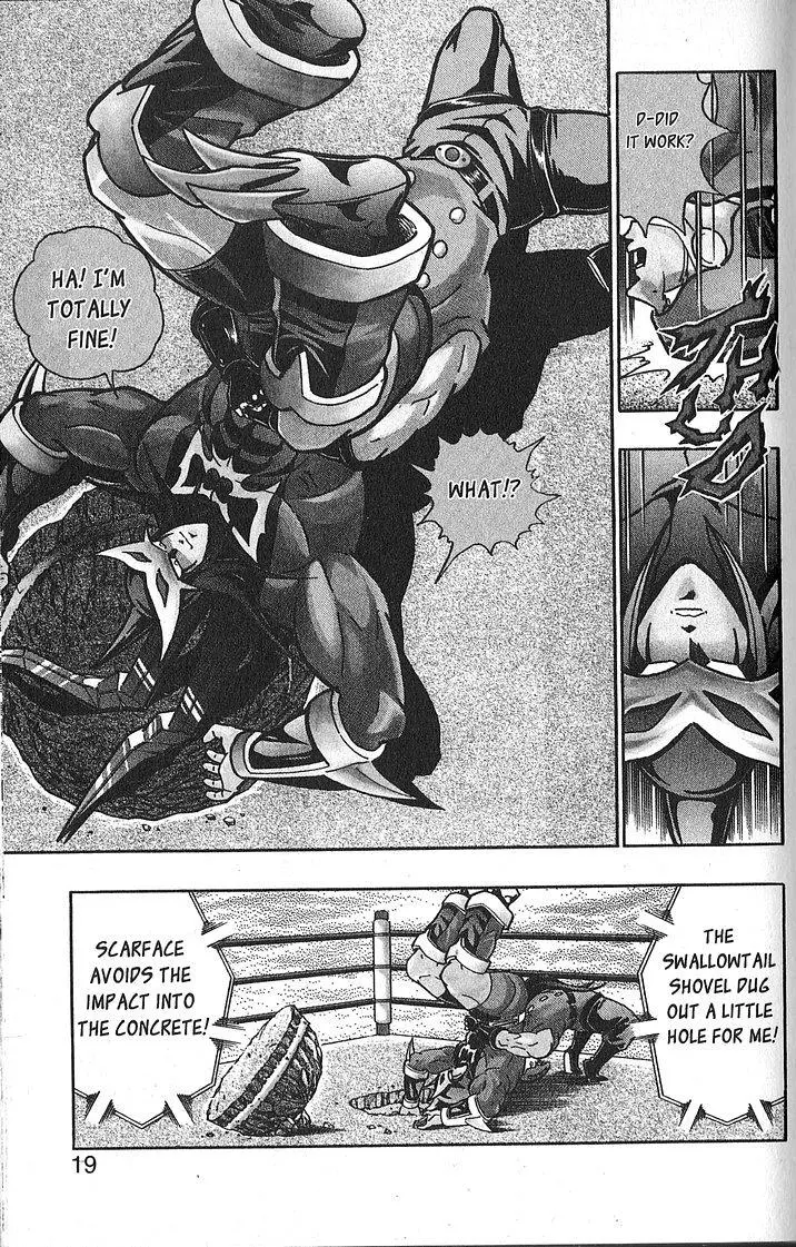 Manga page 19