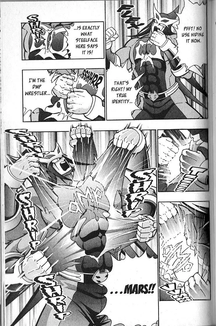 Manga page 11