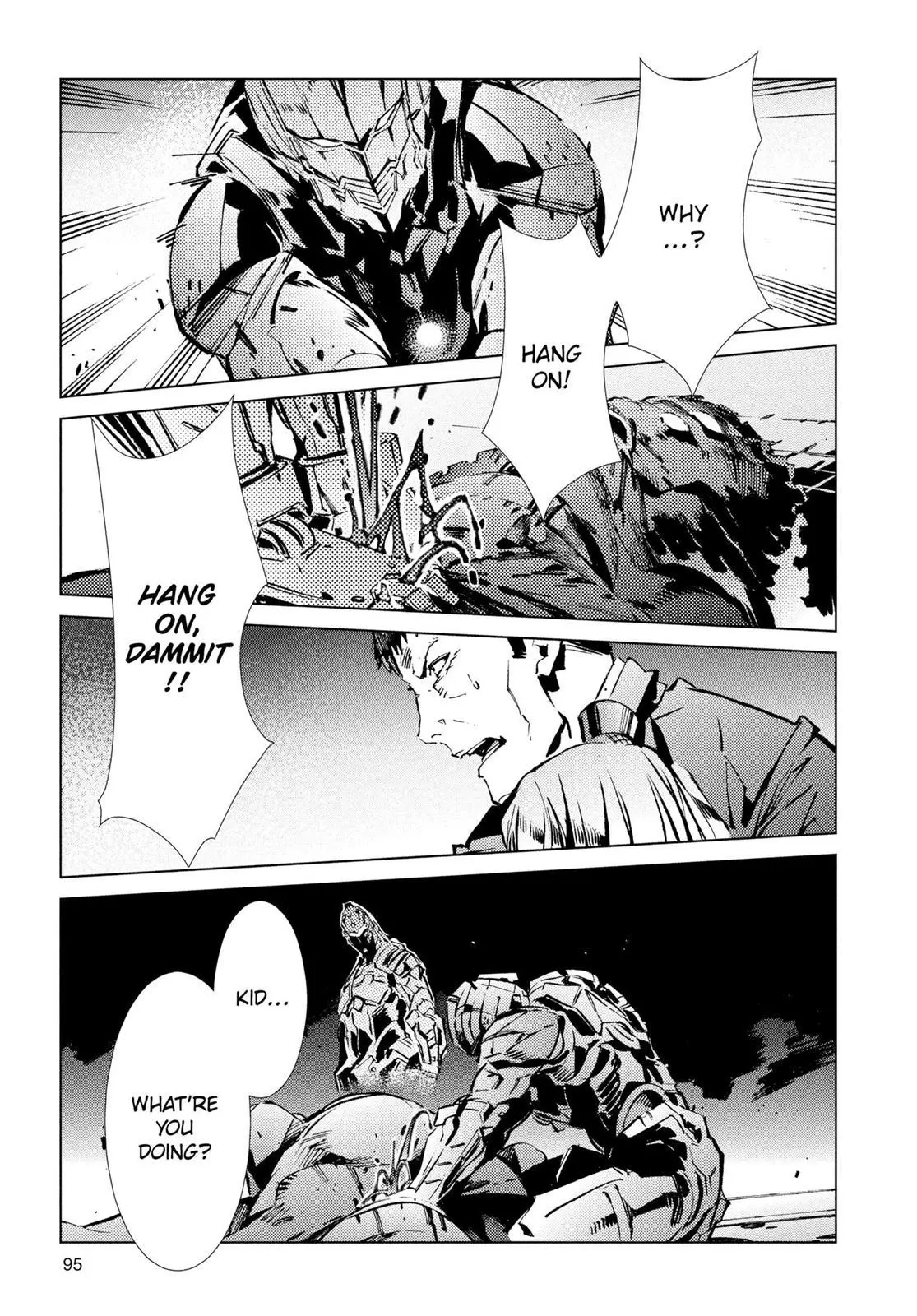 Manga page 21