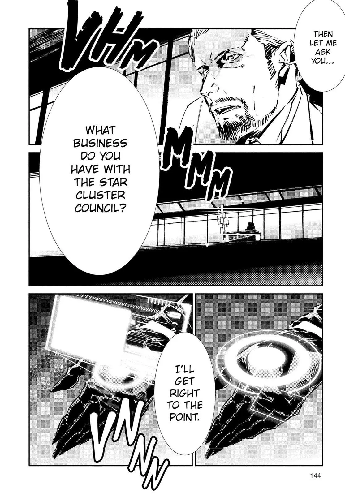 Manga page 21