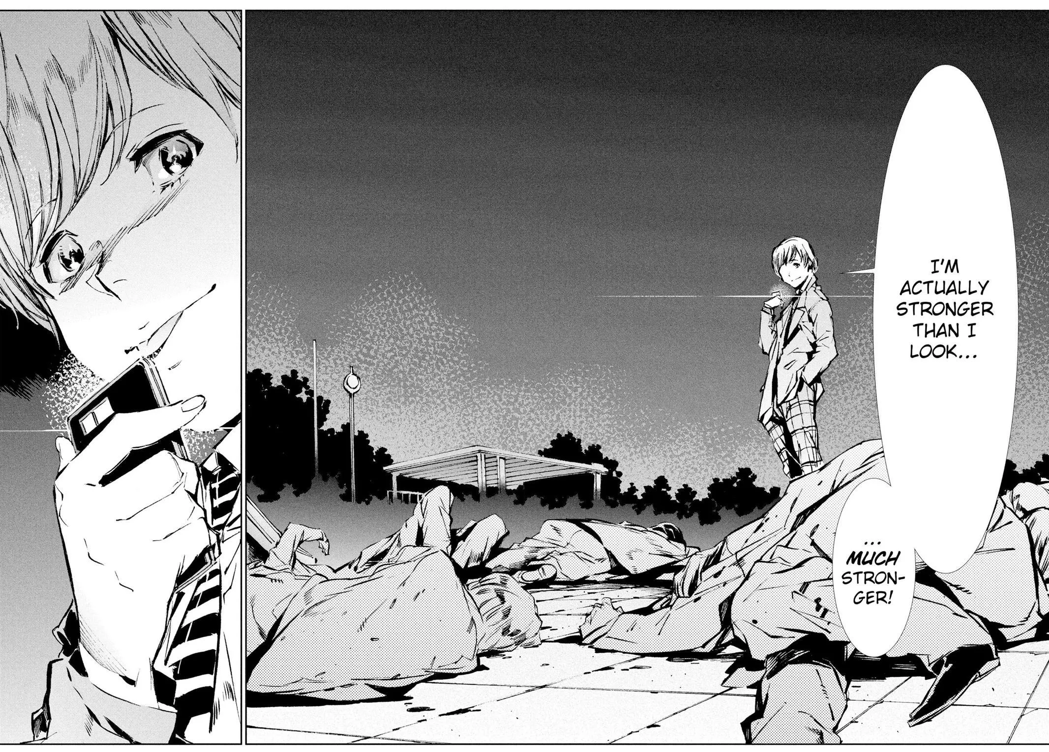 Manga page 18