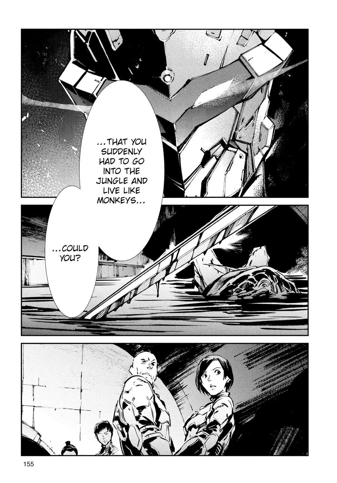Manga page 9