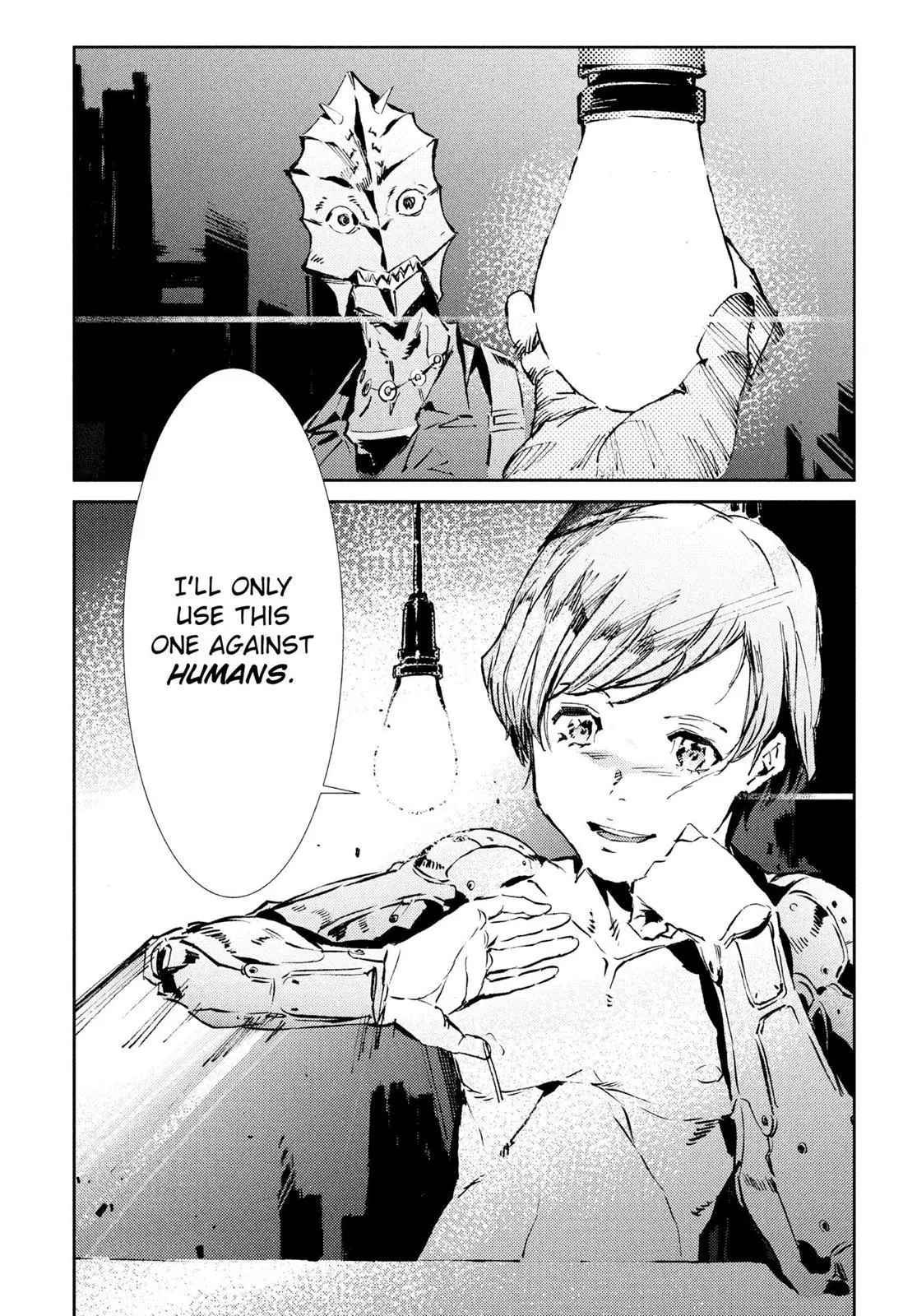 Manga page 20