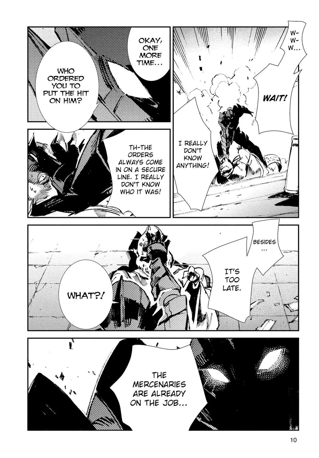 Manga page 11